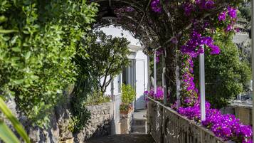 Apartment, Smoking | 1 bedroom, soundproofing