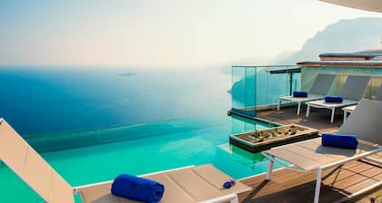 Estate4home - Villa Degli Dei