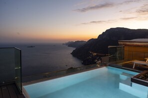 Villa | 5 bedrooms - Estate4home - Villa Degli Dei (Positano)
