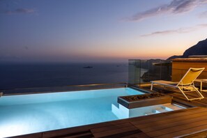 Villa | 5 bedrooms - Estate4home - Villa Degli Dei (Positano)
