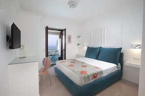 Villa, para fumadores | 4 habitaciones 