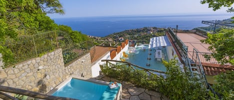 Villa, Raucher | 4 Schlafzimmer