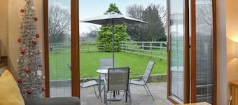 Little Acres Cottage