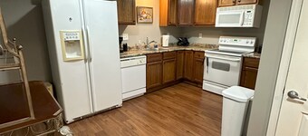 Quaint and Cozy Hamlet