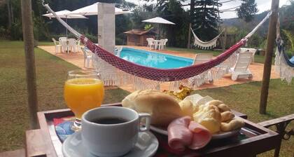 Pousada Capão da Coruja