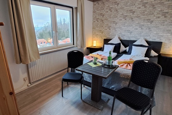 15 soveværelser, weekendseng, Wi-Fi, sengetøj