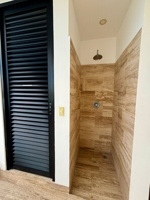 Interior - Amira Residence Aldea Zama + Private Pool (Tulum)