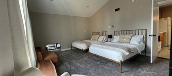 Nori’s Nook Downtown Grand Forks