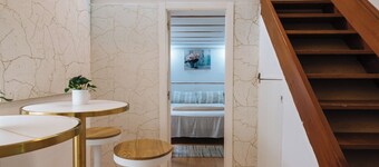 airbhouse private rooms & apartments 