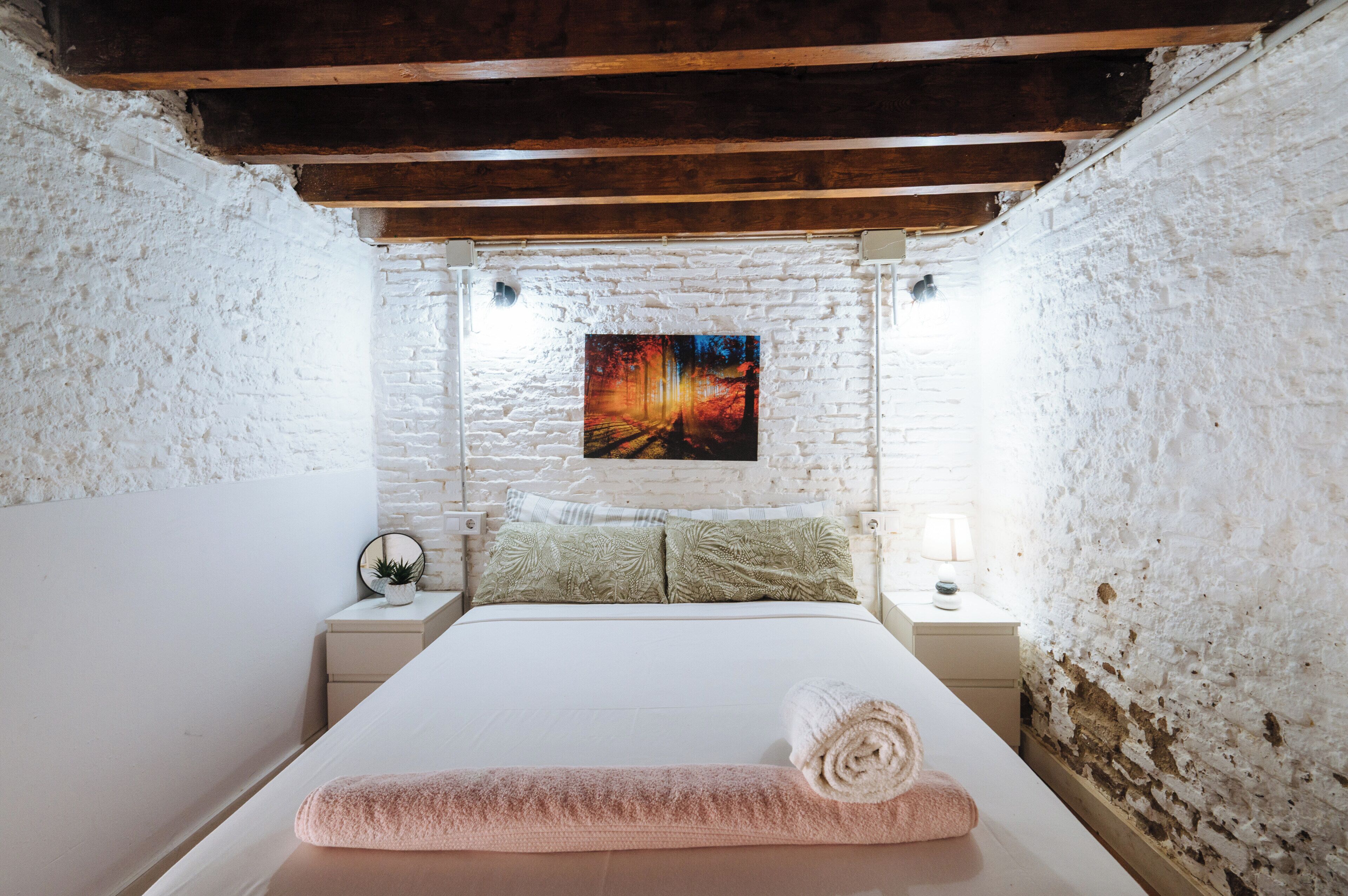 Foto - airbhouse private rooms & apartments