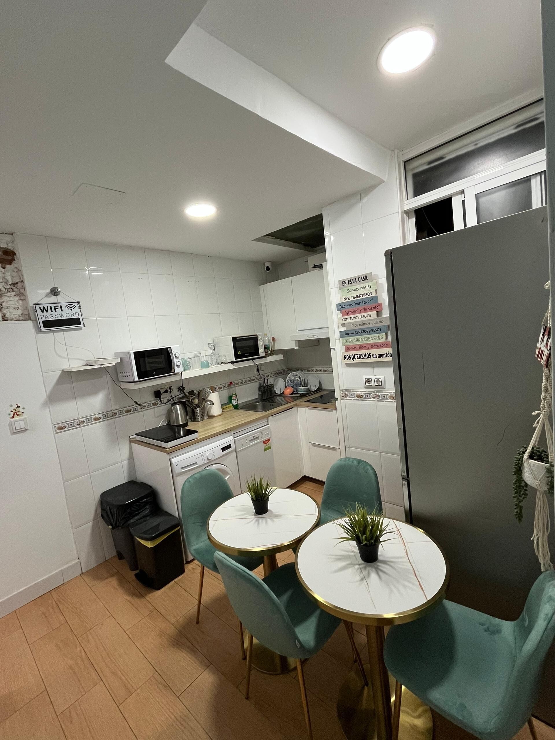 Foto - airbhouse private rooms & apartments