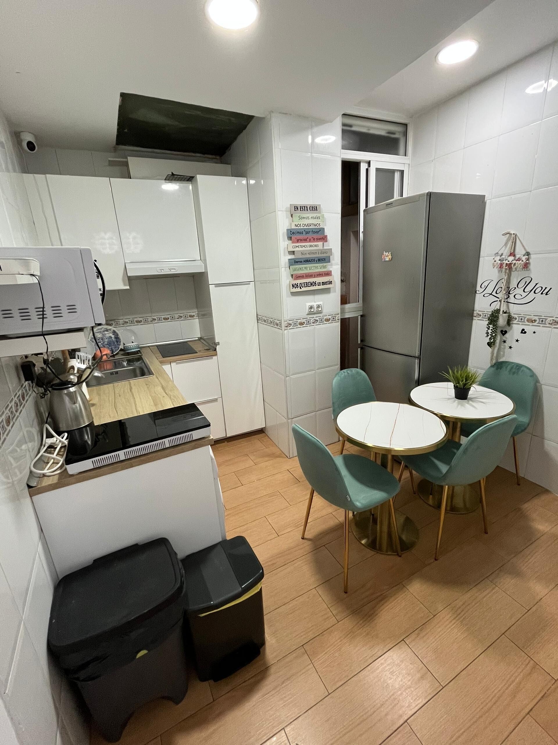 Foto - airbhouse private rooms & apartments
