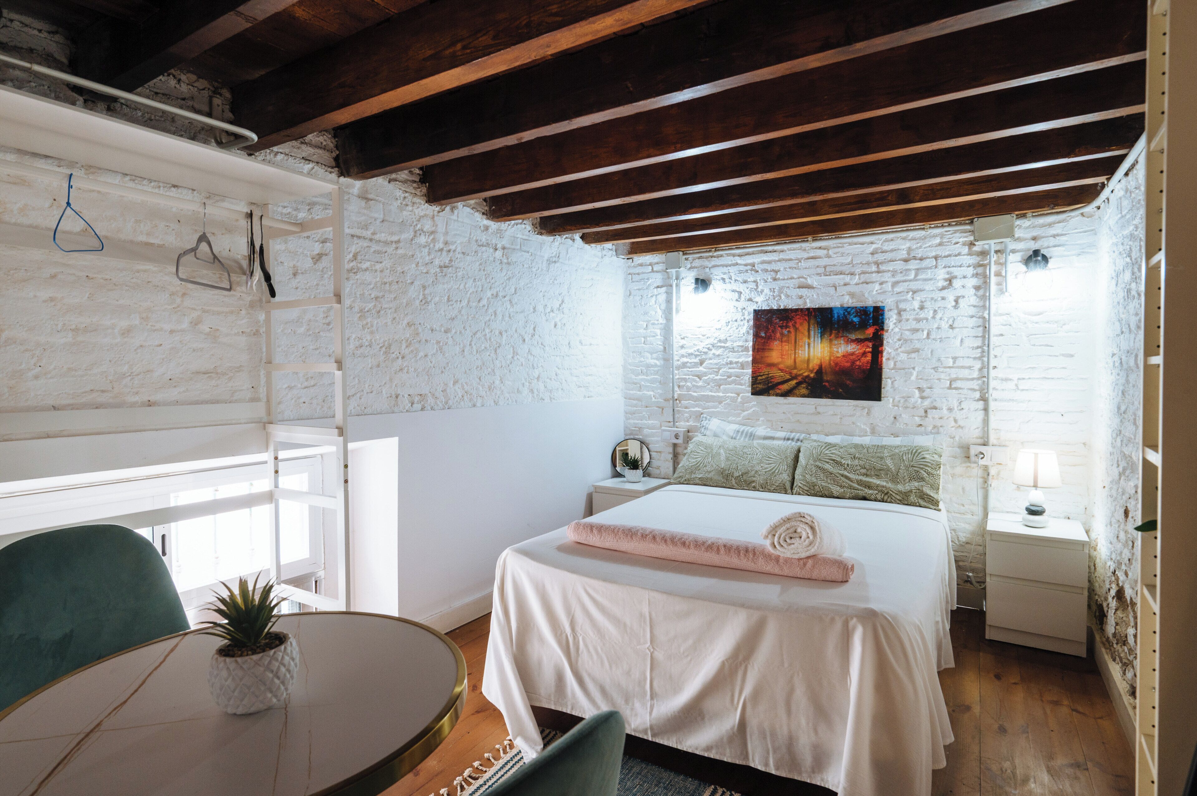 Foto - airbhouse private rooms & apartments