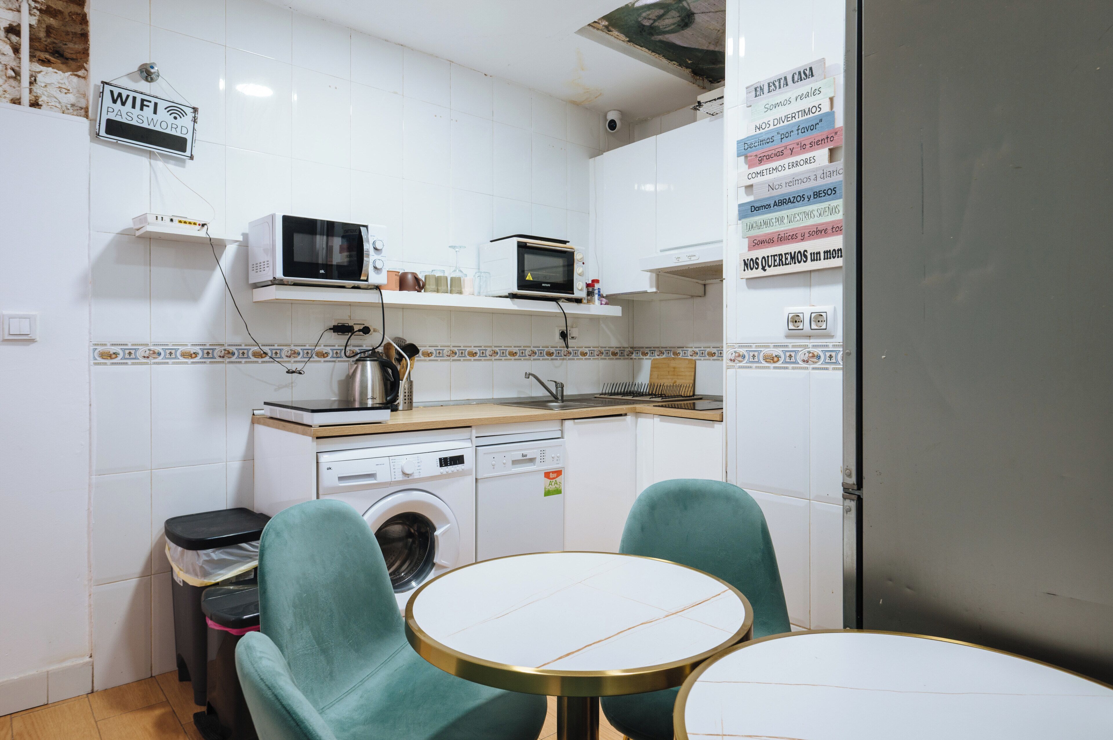 Foto - airbhouse private rooms & apartments