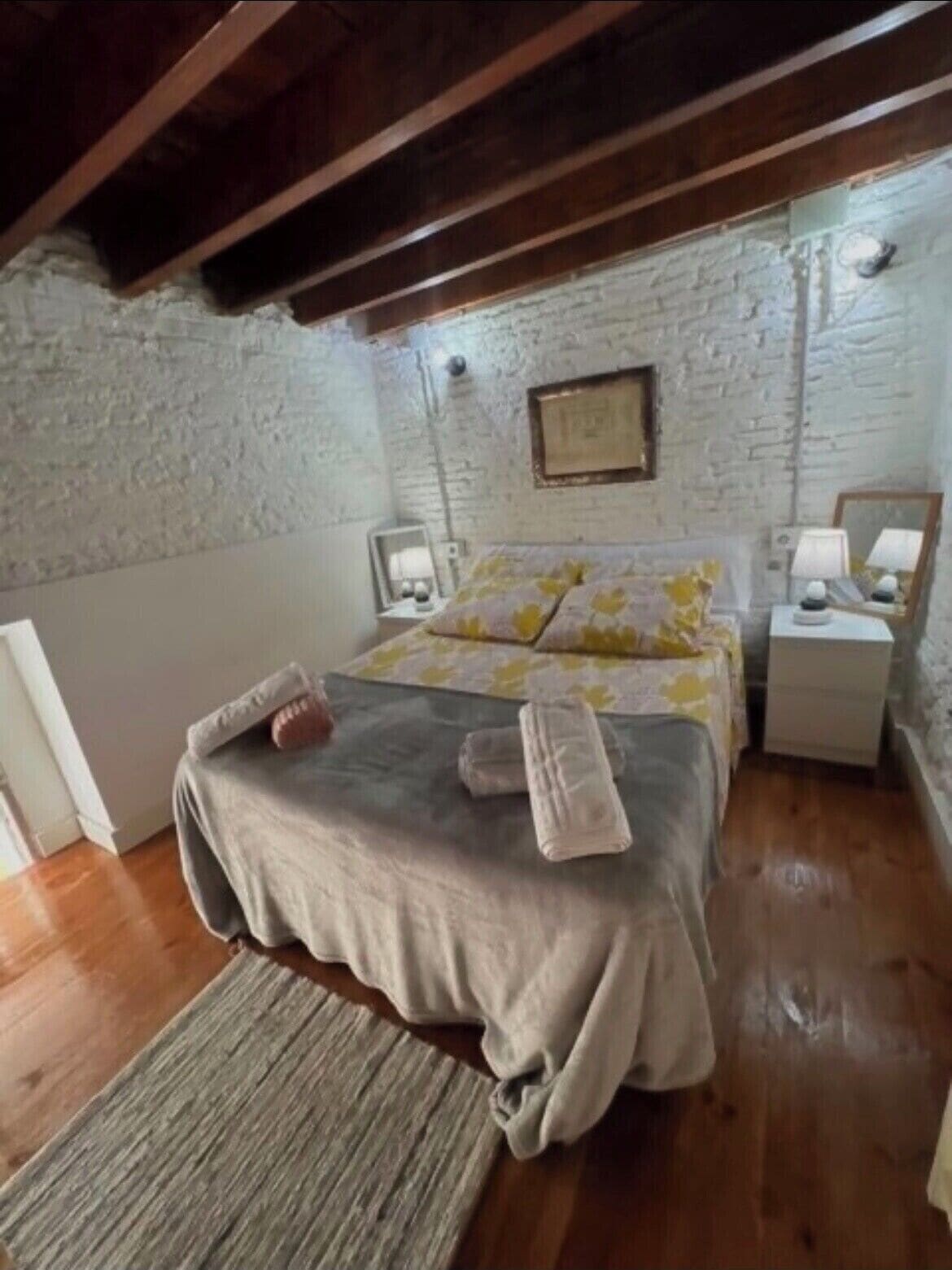 Private room in shared flat Num 2