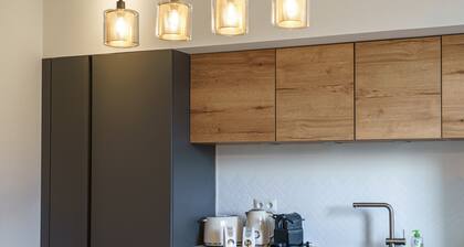 Villa de Plaisance : ĂlĂ©gance et Confort