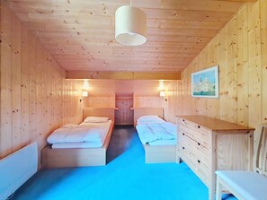 4 camere, Wi-Fi gratuito