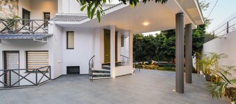 Villa Sierra Sky - Exquisite & Elegant 4 Bedroom Villa