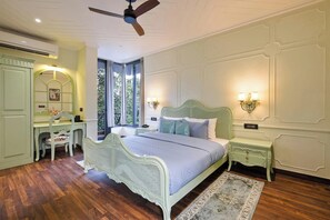 Biệt thự, 4 phòng ngủ, phù hợp cho người khuyết tật, hút thuốc | 4 phòng ngủ 