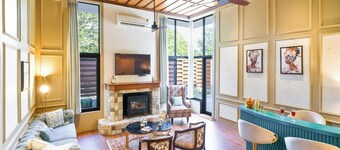 Villa Sierra Sky - Exquisite & Elegant 4 Bedroom Villa