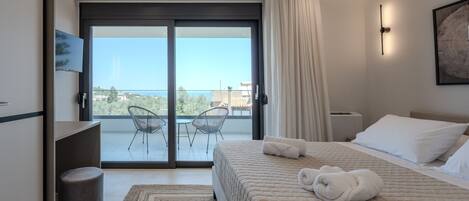 7 Schlafzimmer, Zimmersafe, Bügeleisen/Bügelbrett, kostenloses WLAN