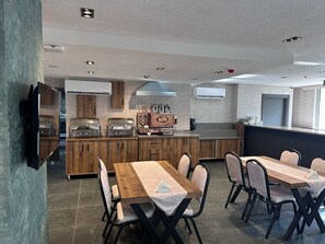 Restaurant - Lamore Otel (Ankara)