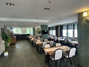 Restaurant - Lamore Otel (Ankara)