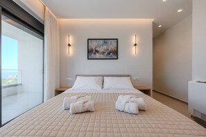 3 habitaciones y caja de seguridad en la habitación 