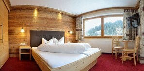 Wi-Fi gratuit, draps fournis