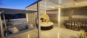 White Roof - Hurghada