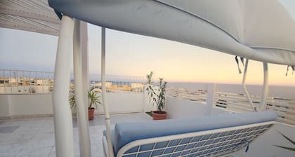 White Roof - Hurghada
