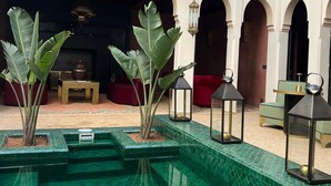 Exterior - Riad Dar Acsameda & spa (Marrakech)