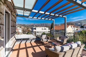 Property grounds - Hedera Estate, Hedera A57 (Dubrovnik)