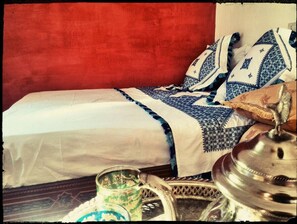 3 bedrooms, WiFi