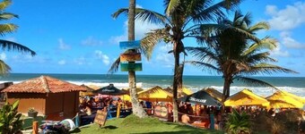 Richeshall Vilas, the best of Bahia!