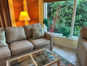 تلفزيون ذكي