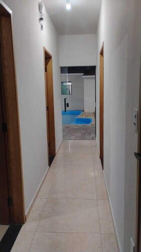 pousada Nossa Senhora de Copacabana