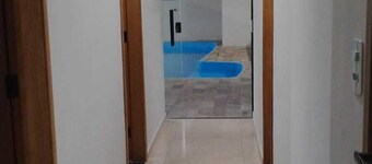 pousada Nossa Senhora de Copacabana
