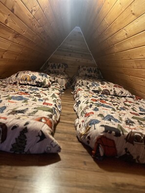 3 dormitoris, wifi gratuïta i roba de llit