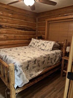 3 Schlafzimmer, kostenloses WLAN, Bettwäsche