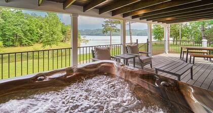 Lil Lake House! Modern Tiny Home!