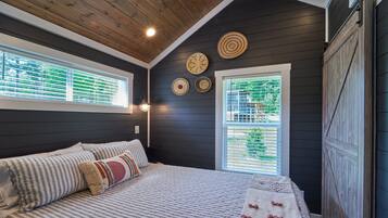 1 camera, ferro/asse da stiro, Wi-Fi gratuito, lenzuola