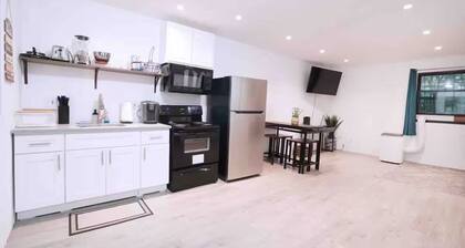 Luxury Studio experience centered around comfort, privacy, and warm hearts.