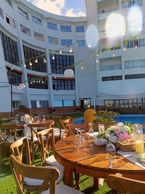 Exterior - Fleet Club Mahrousa (Alexandria)