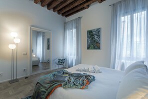 Couette en duvet d'oie, décoration personnalisée