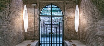 Palazzo Venere Apartments