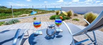 Villa Brisants - Oléron - Sea view & beach access