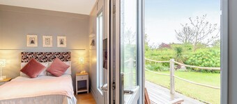 Willow Lodge 2 - UK48643