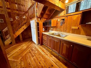 Cozinha privada