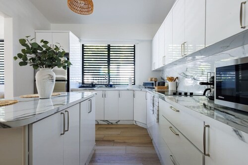 Centric Boho Haven in Hato Rey | Unit 1